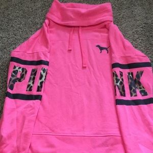 PINK Victoria Secret sweatshirt!